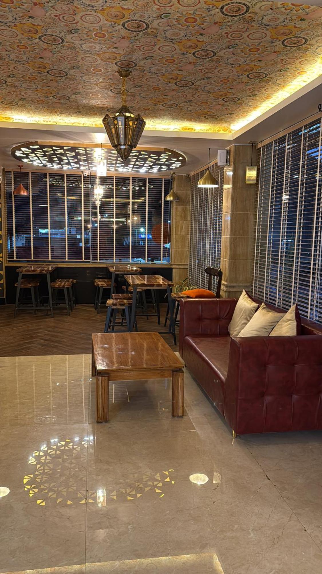 Sterling Kastoori Rudraprayag Hotel Kültér fotó