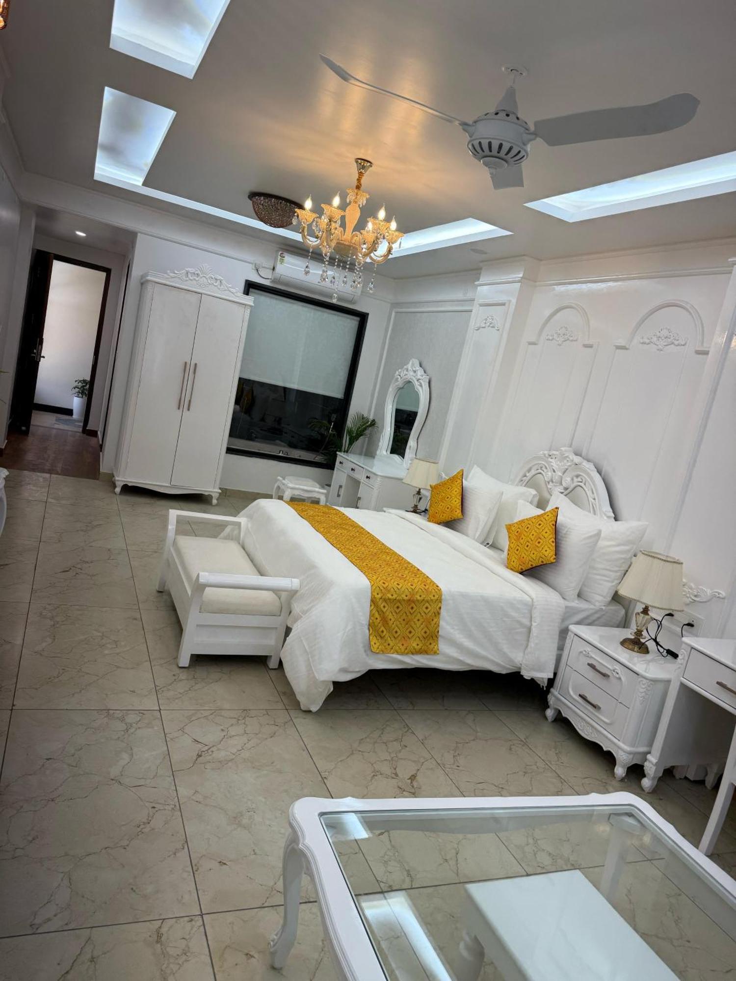 Sterling Kastoori Rudraprayag Hotel Kültér fotó